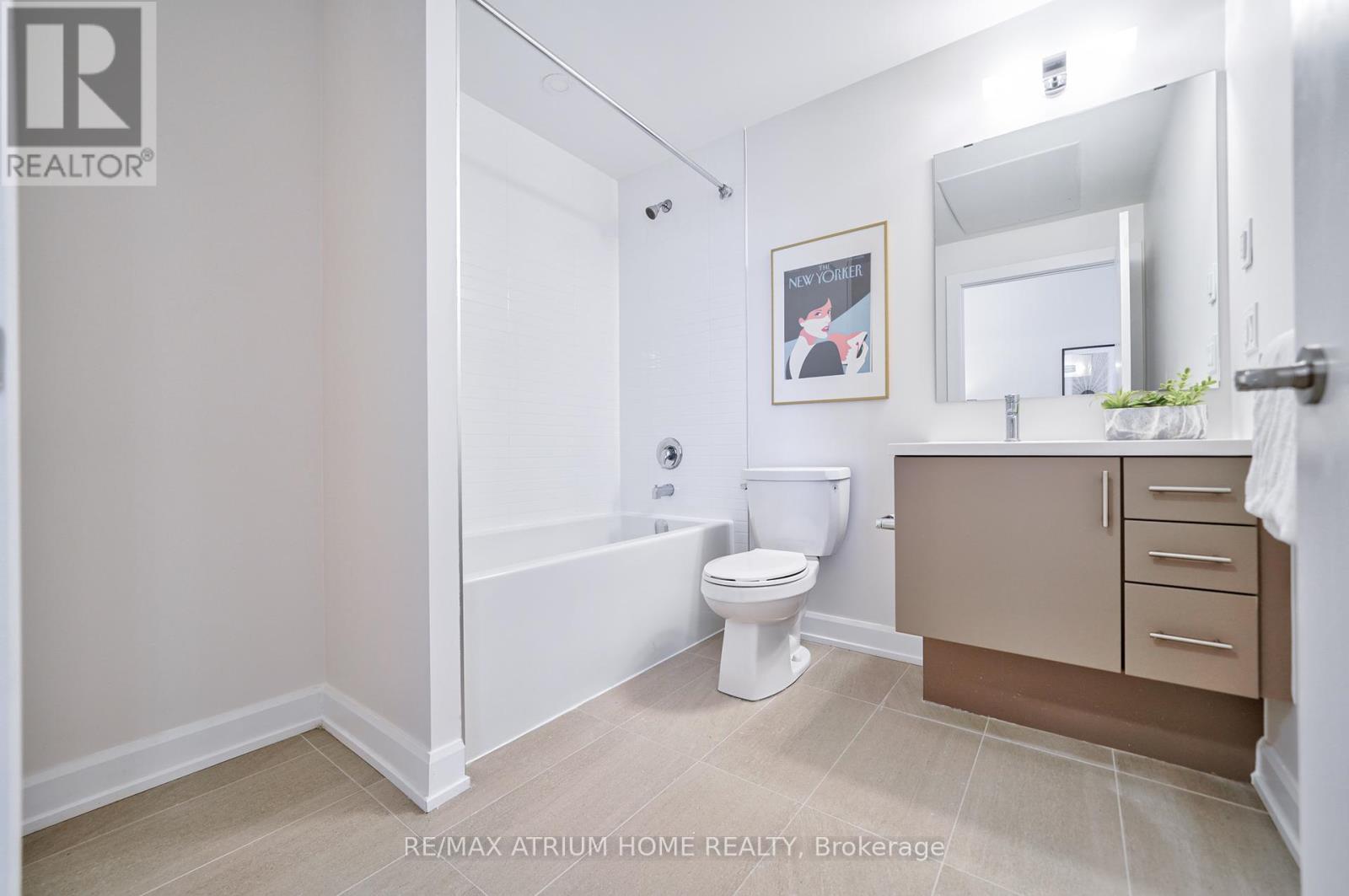 813 - 3200 William Coltson Avenue, Oakville, Ontario  L6H 7W6 - Photo 12 - W12117236