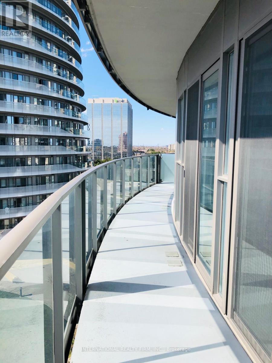 805 - 60 Absolute Avenue, Mississauga, Ontario  L4Z 0A9 - Photo 12 - W12117240