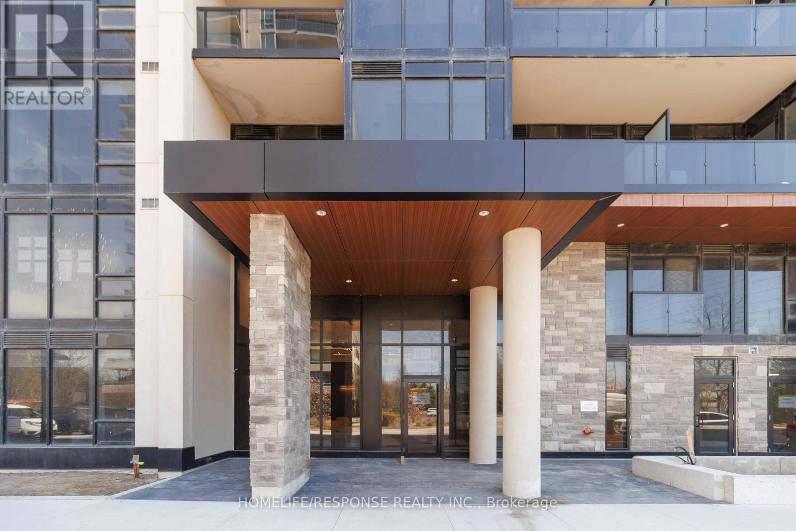 PH1911 - 1035 SOUTHDOWN ROAD E, mississauga (clarkson), Ontario
