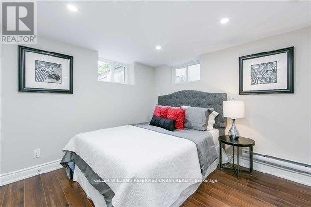 Lower - 601 Jane Street, Toronto, Ontario  M6S 4A3 - Photo 4 - W12117266