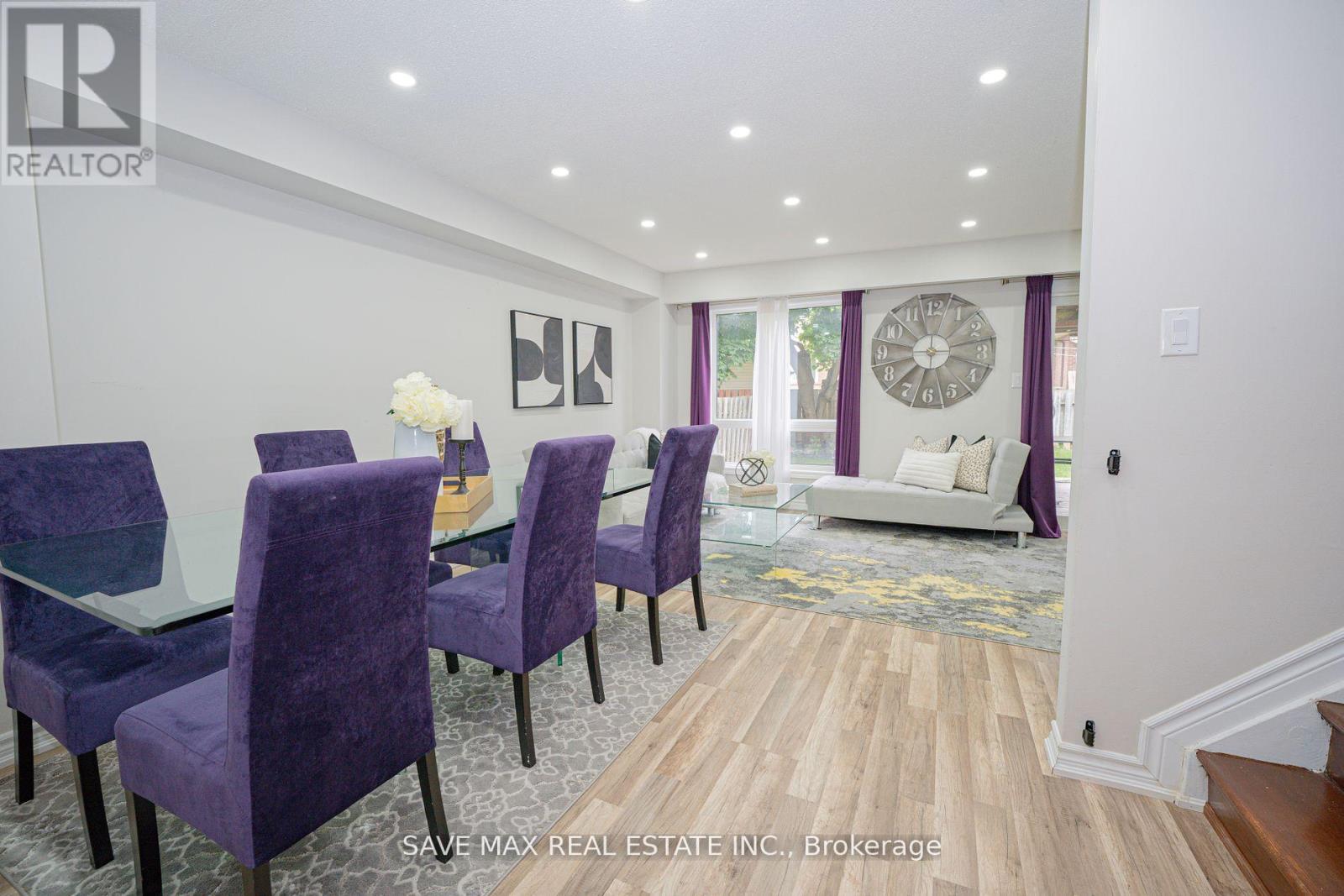 8 Joanne Court, Brampton, Ontario  L6Y 2J8 - Photo 10 - W12117274