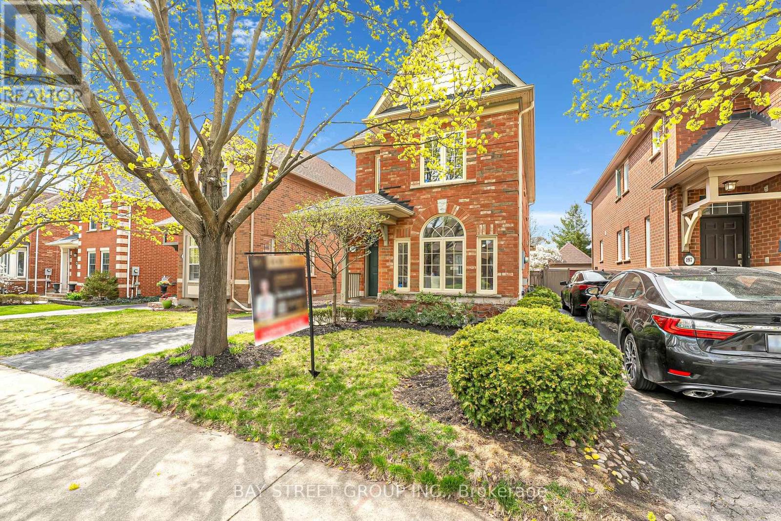 Property at 201 WESTFIELD TRAIL image 1