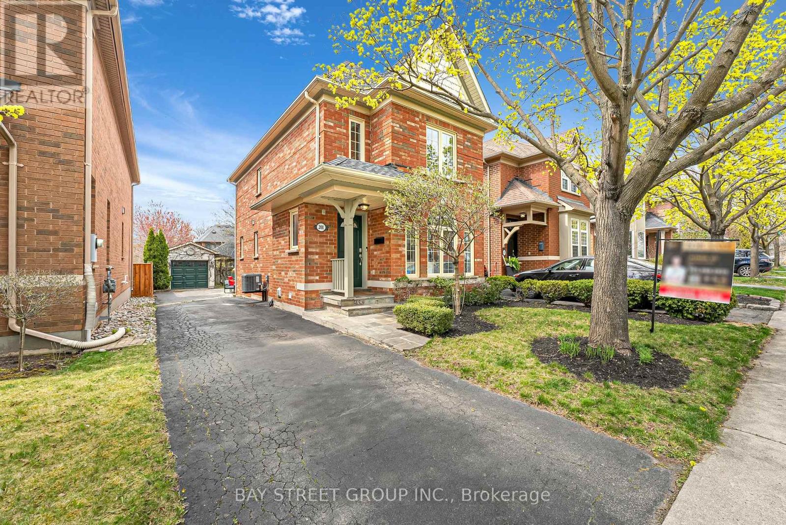 Property at 201 WESTFIELD TRAIL image 2