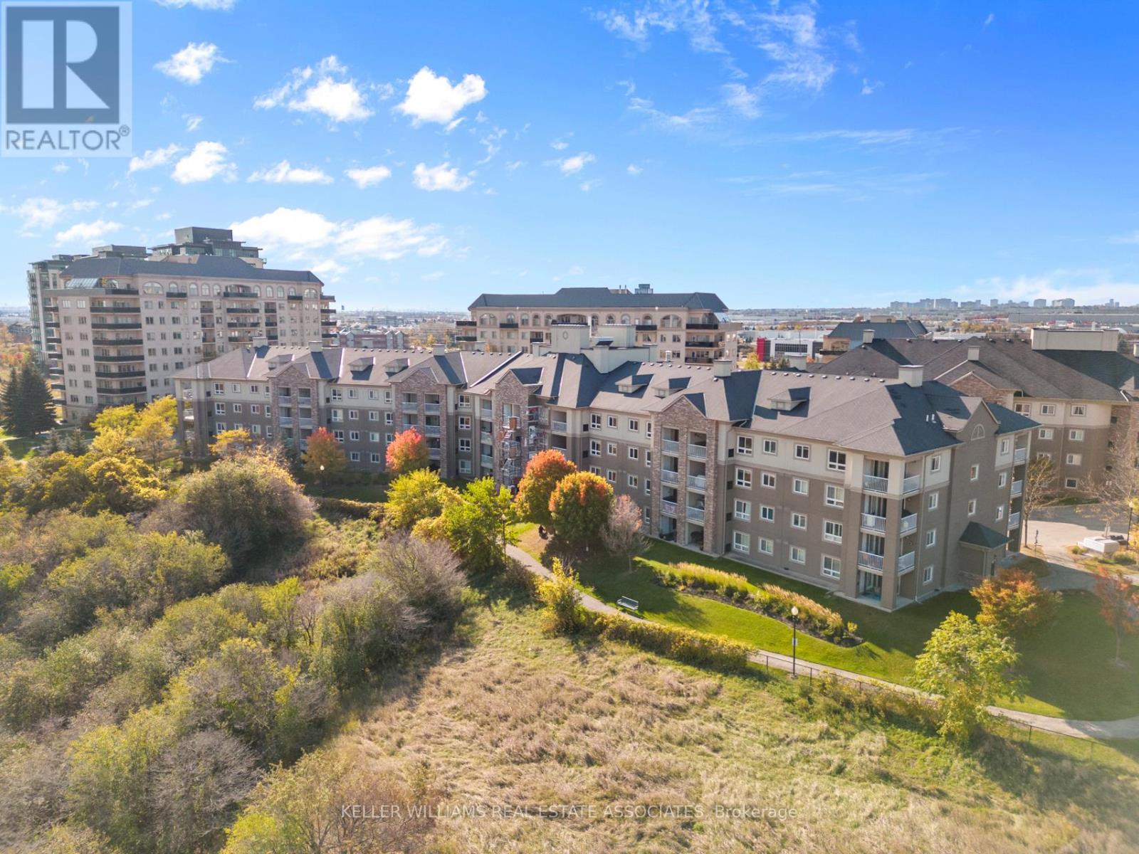 1106 - 8 DAYSPRING CIRCLE, Brampton, Ontario