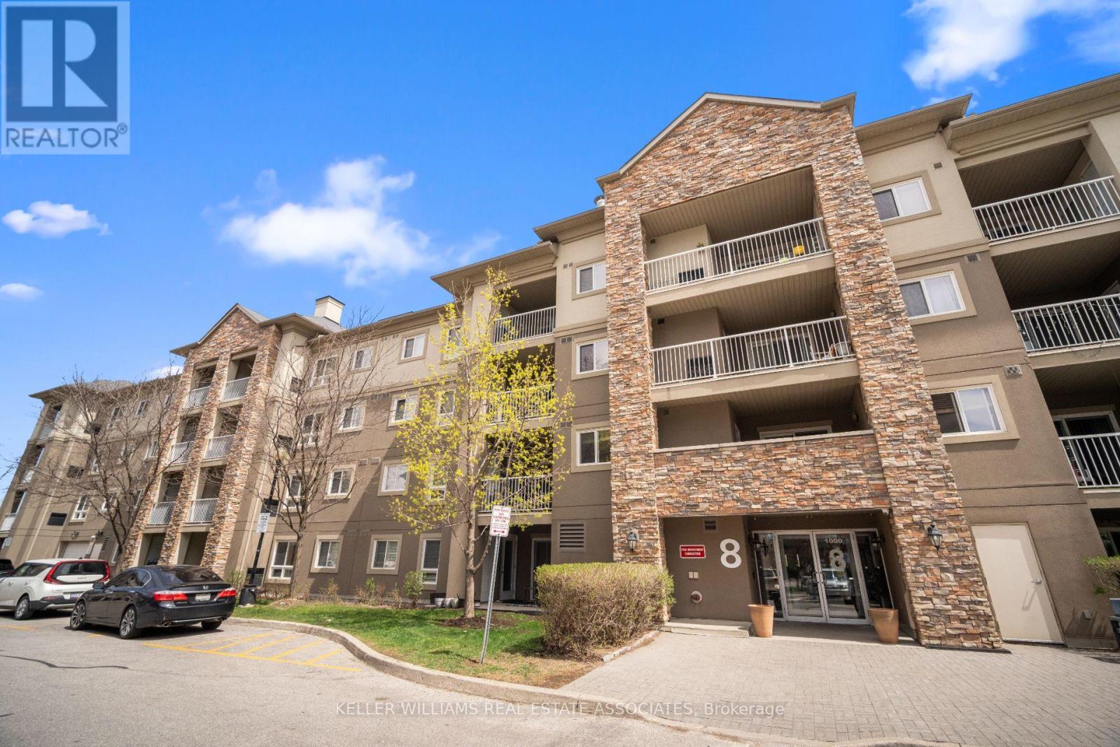 Property at 1106 - 8 DAYSPRING CIRCLE image 2