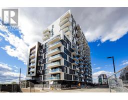 305 - 345 WHEAT BOOM DRIVE, Oakville, Ontario