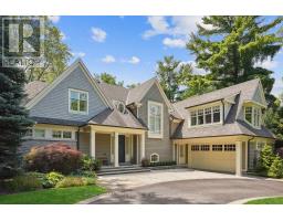 1267 CUMNOCK CRESCENT, Oakville, Ontario