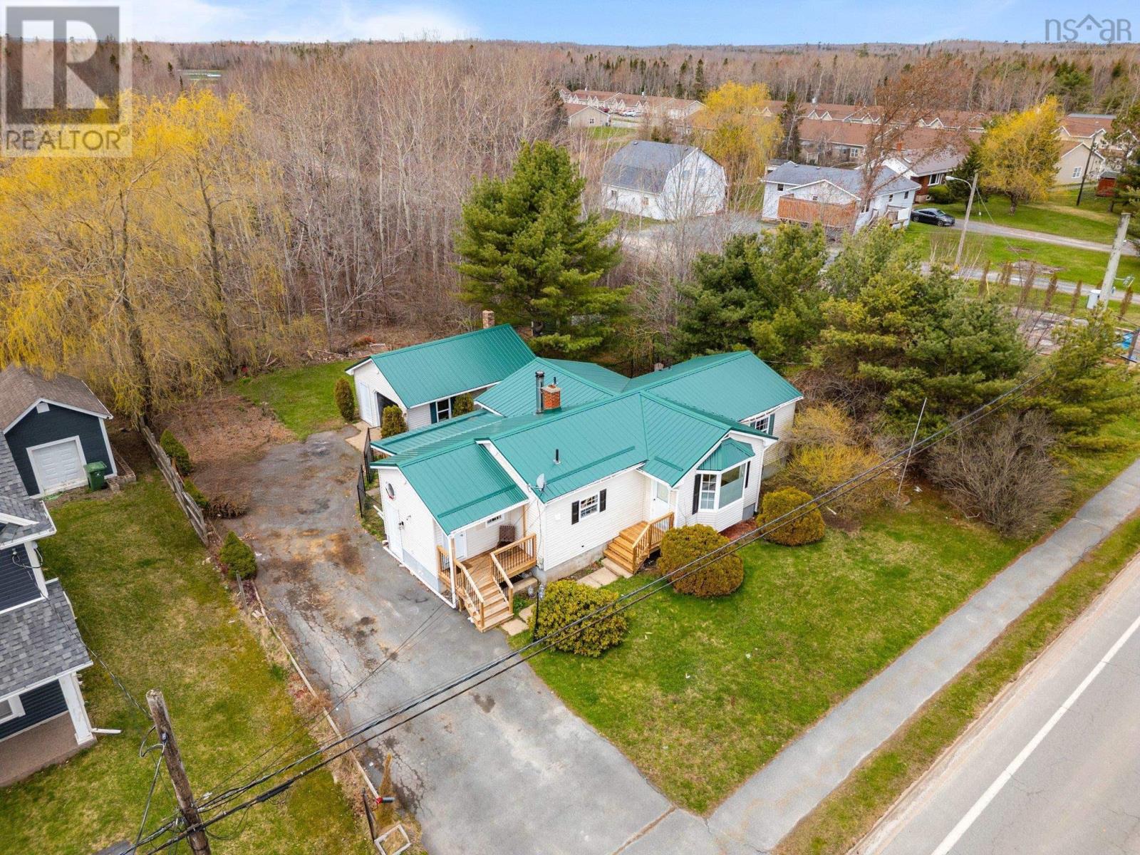 Property at 1308 Highway 2 Highway image 2