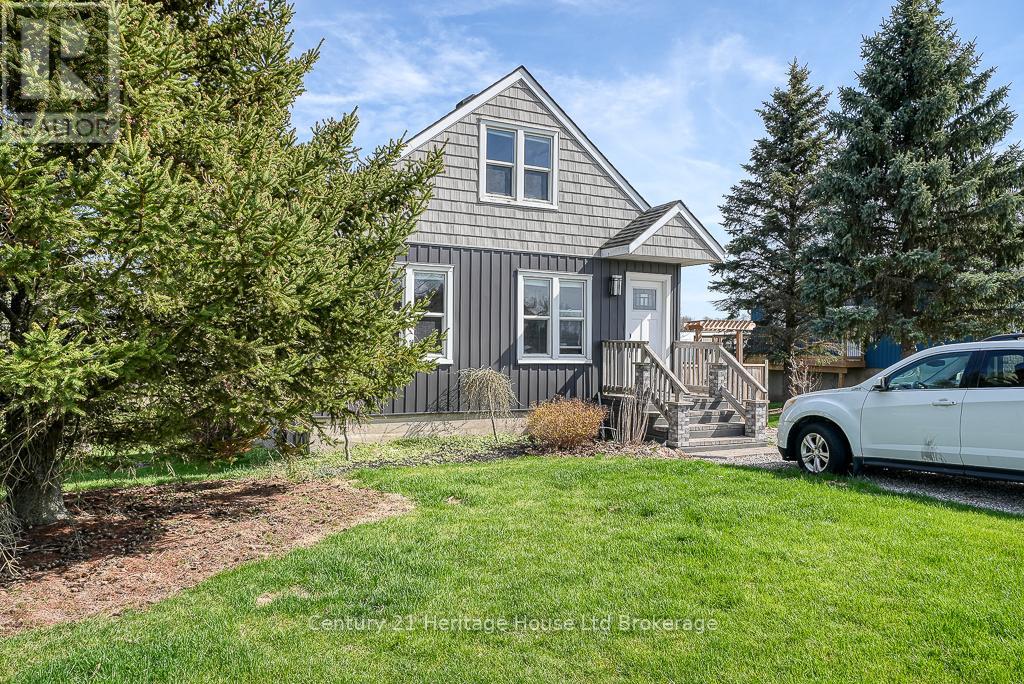 484820 Sweaburg Road, South-West Oxford, Ontario N4S 7V6 - Photo 2 - X12117587