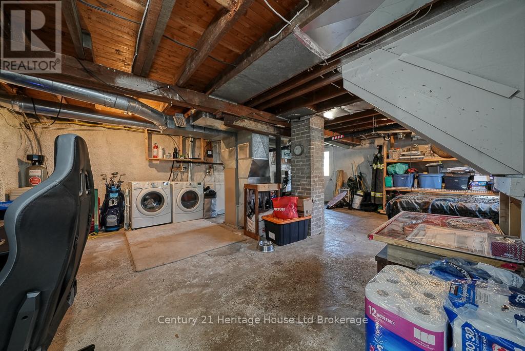 484820 Sweaburg Road, South-West Oxford, Ontario N4S 7V6 - Photo 23 - X12117587