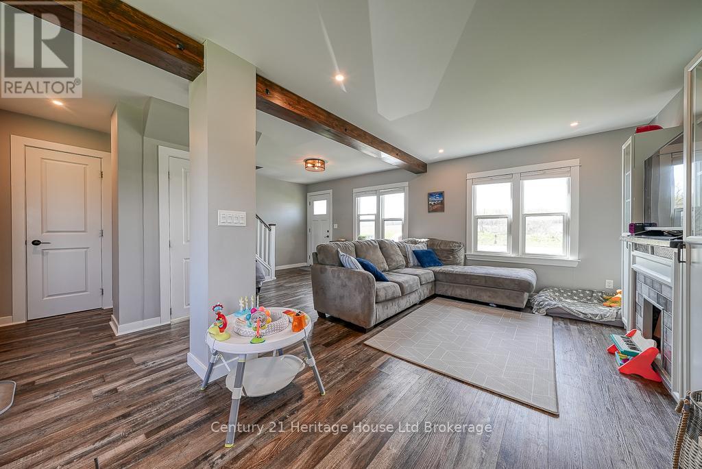 484820 Sweaburg Road, South-West Oxford, Ontario N4S 7V6 - Photo 6 - X12117587