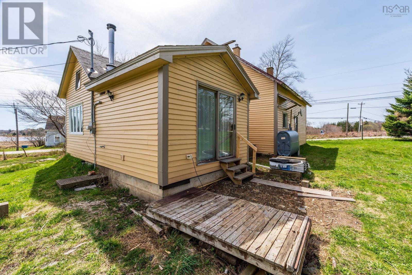 7220 Highway 3, Ste. Anne Du Ruisseau, Nova Scotia  B0W 2X0 - Photo 35 - 202509363