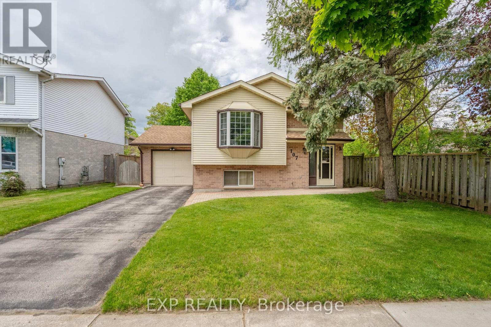 107 River Run Terrace