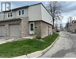 33 ROCHELLE Avenue Unit# 63, Hamilton, Ontario