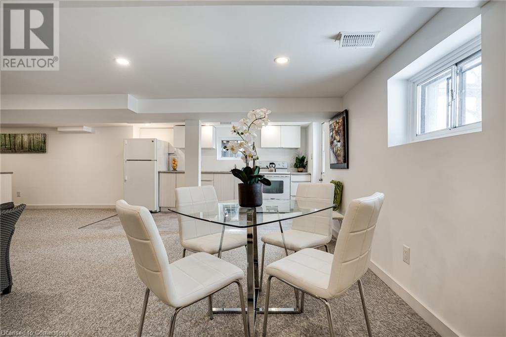 752 Beach Boulevard Unit# Lower Level, Hamilton, Ontario  L8H 6Y9 - Photo 8 - 40723469