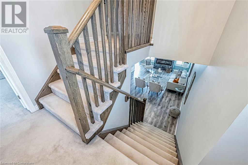 26 Winslow Way, Stoney Creek, Ontario  L8J 0G9 - Photo 12 - 40723837