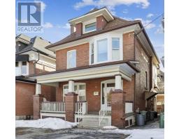 115 BALSAM AVENUE S, Hamilton, Ontario