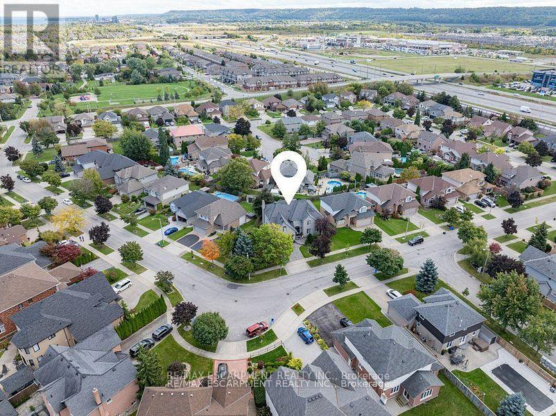 35 Lido Drive, Hamilton, Ontario  L8E 5E8 - Photo 36 - X12117376