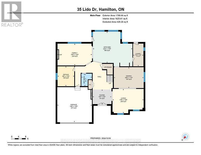 35 Lido Drive, Hamilton, Ontario  L8E 5E8 - Photo 39 - X12117376