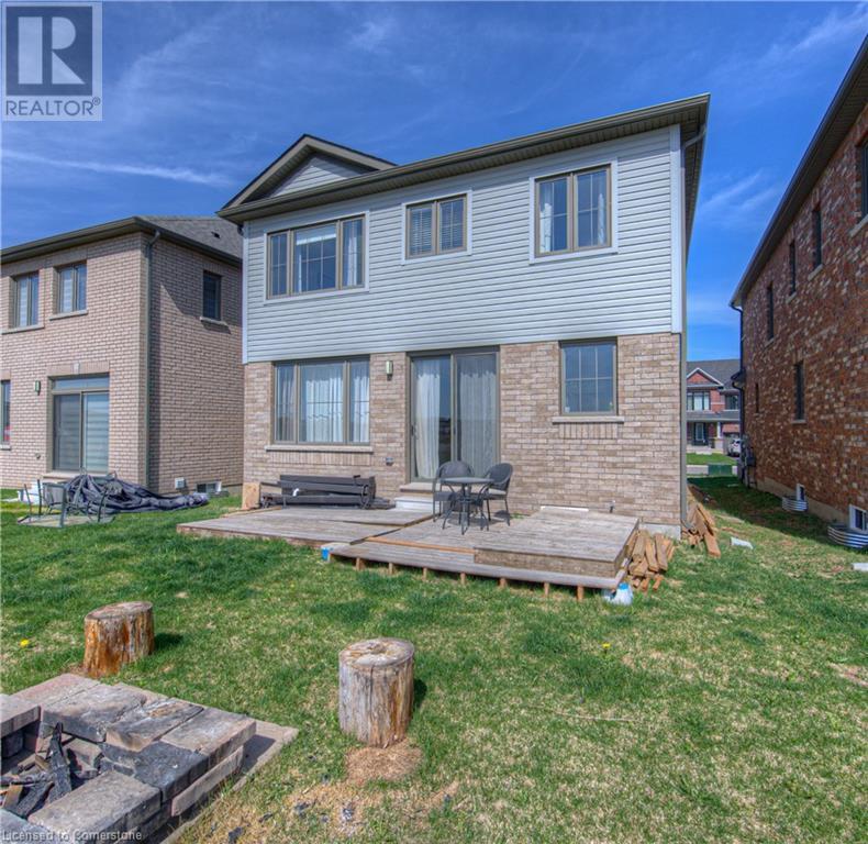 14 Mildred Gillies Street Street, Ayr, Ontario N0B 1E0 - Photo 24 - 40721857