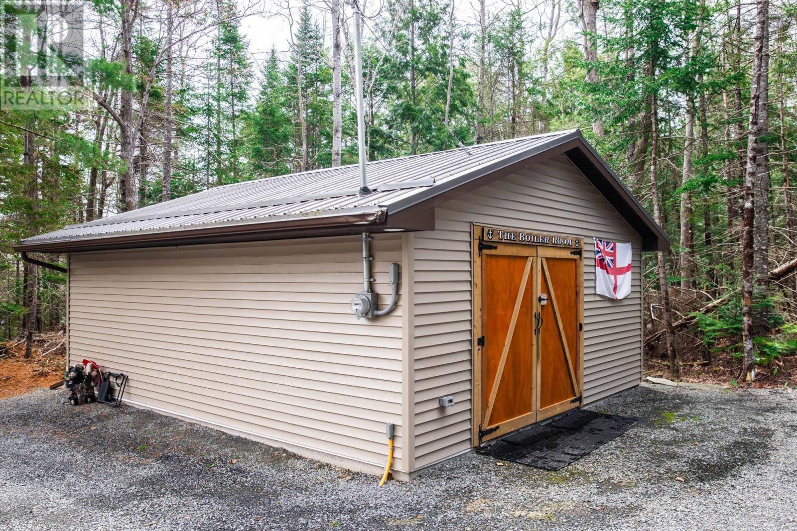 299 Kings Road, Wellington, Nova Scotia  B2T 1A2 - Photo 45 - 202509469