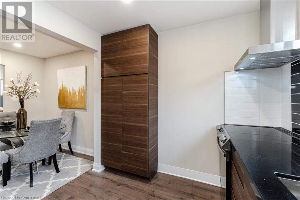 830 Westlock Road Unit# 38a, Mississauga, Ontario  L5C 1K6 - Photo 8 - 40723868