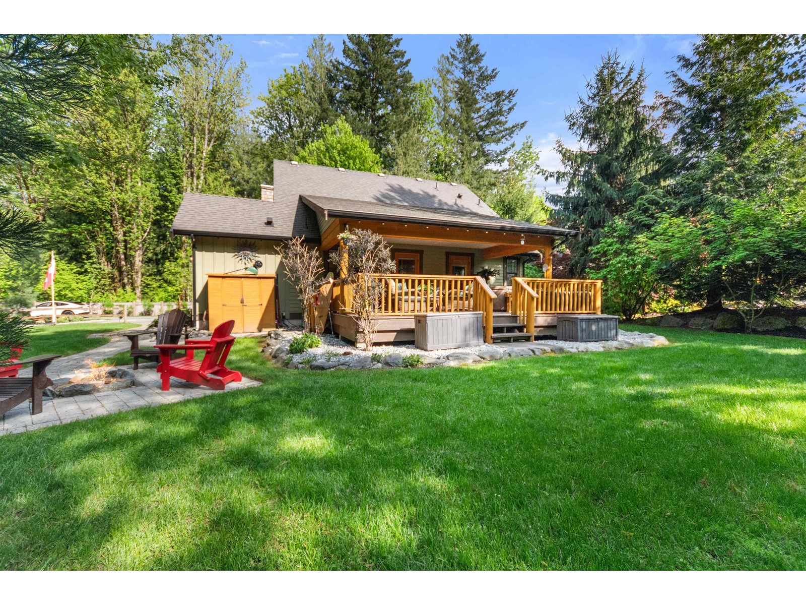 Property at 1907 RAVENWOOD TRAIL image 1