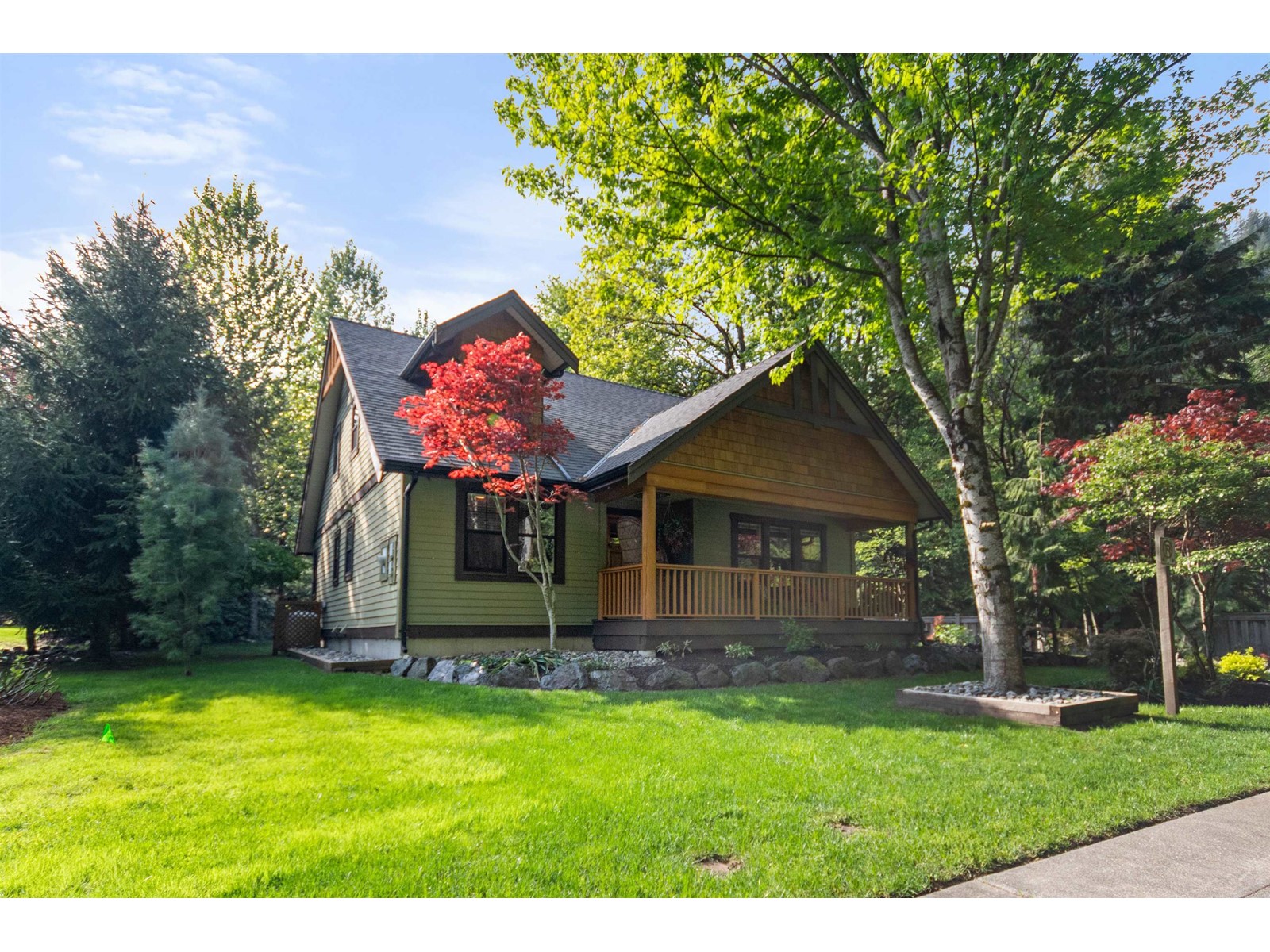 1907 Ravenwood Trail, Cultus Lake South, Lindell Beach, British Columbia  V2R 0E1 - Photo 3 - R2996840