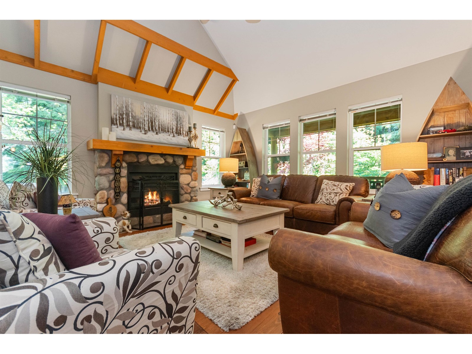 1907 Ravenwood Trail, Cultus Lake South, Lindell Beach, British Columbia  V2R 0E1 - Photo 6 - R2996840