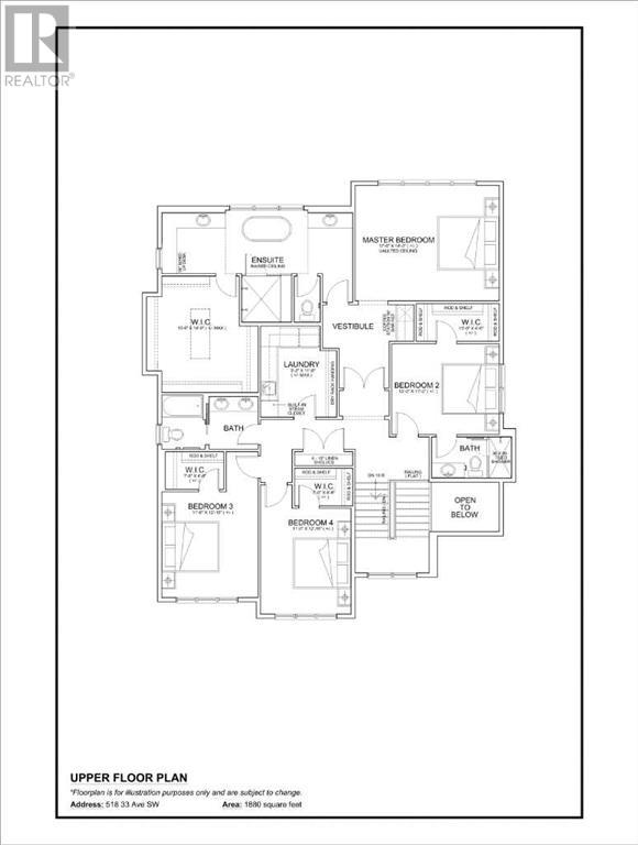 Property at 518 33 Avenue SW image 5
