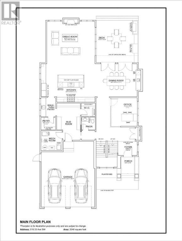 Property at 518 33 Avenue SW image 4