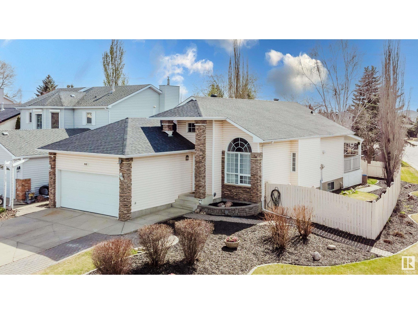 4482 32a St Nw, Edmonton, Alberta  T6T 1E8 - Photo 2 - E4433774