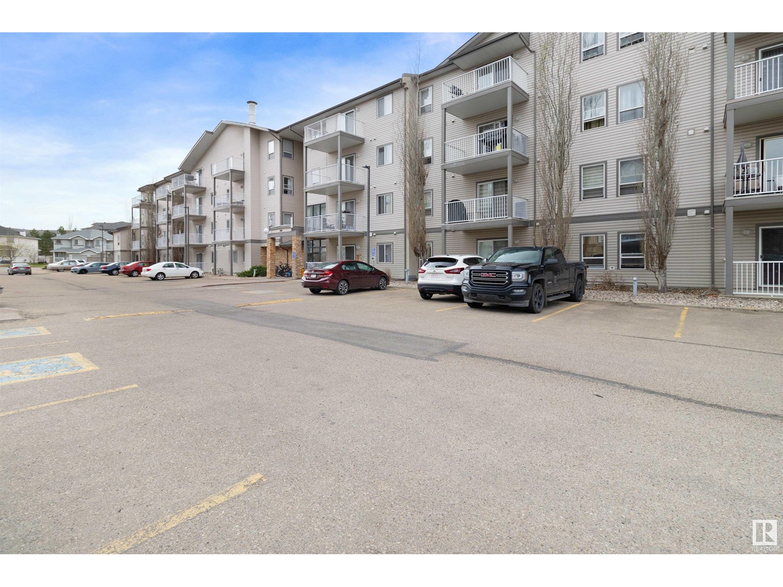 Property at #218 155 EDWARDS DR SW image 2