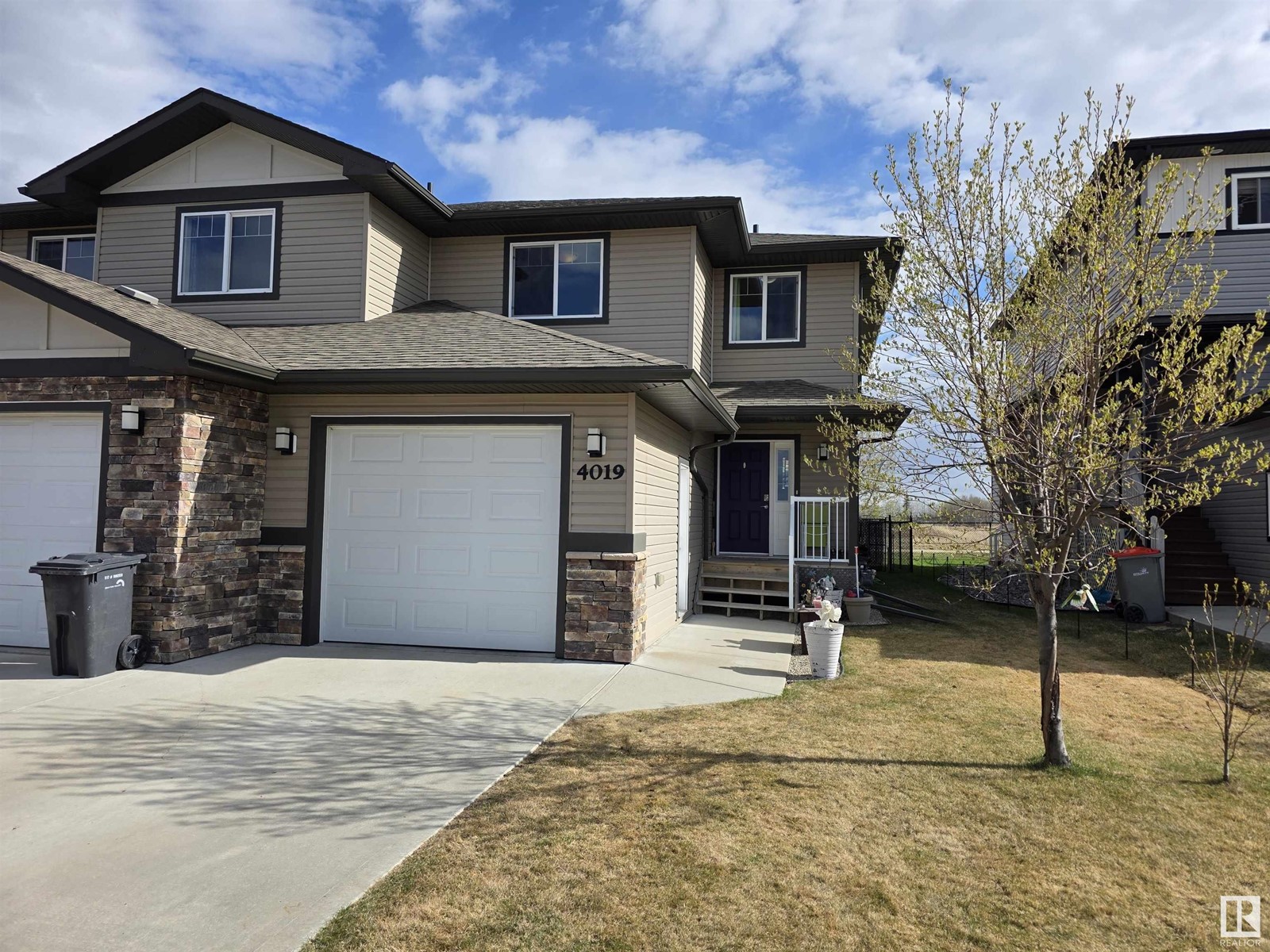 4019 41B AV, Drayton Valley, Alberta