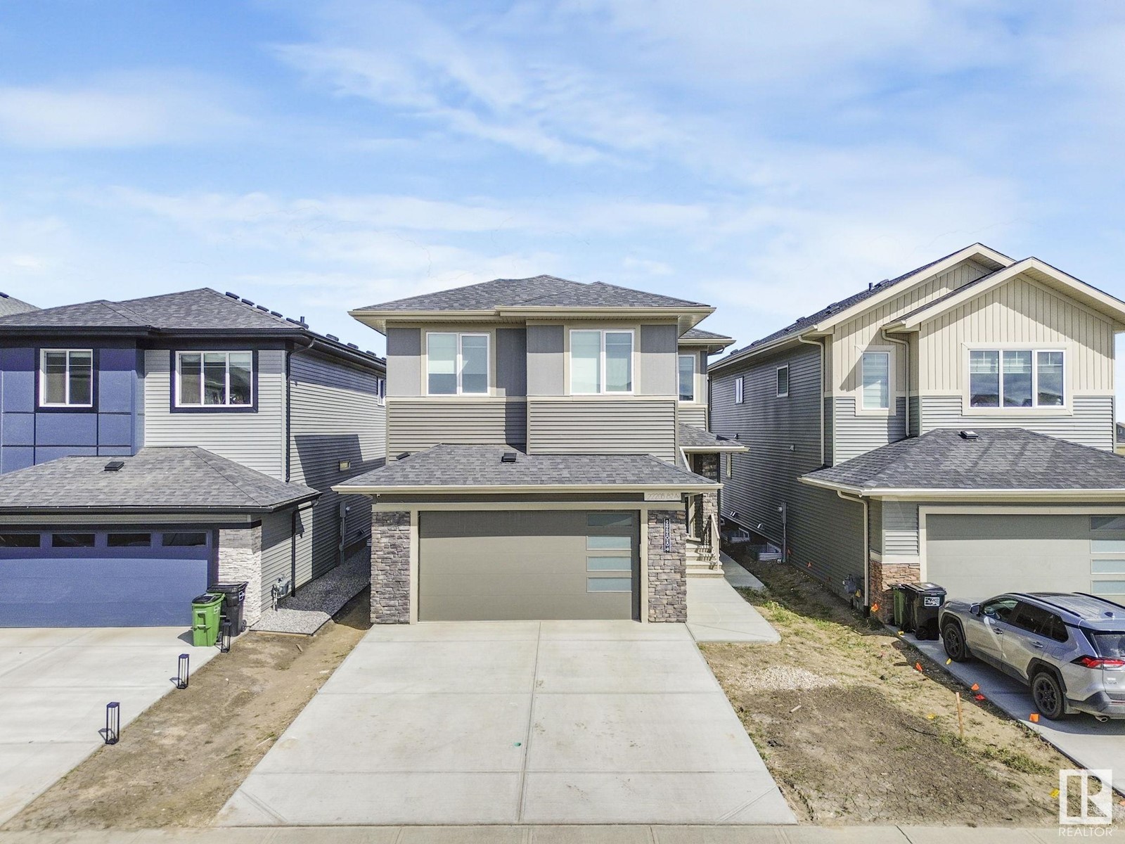 22208 82 Av Nw, Edmonton, Alberta  T5J 1Y8 - Photo 3 - E4433782