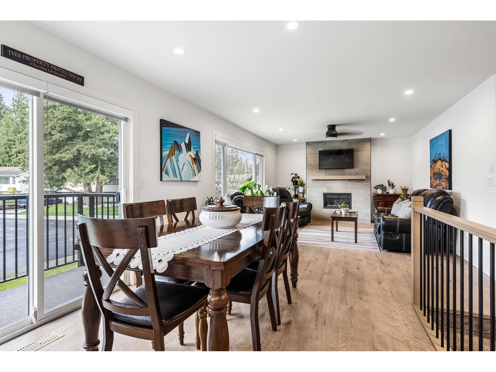 4656 203a Street, Langley, British Columbia  V3A 5K1 - Photo 11 - R2985698