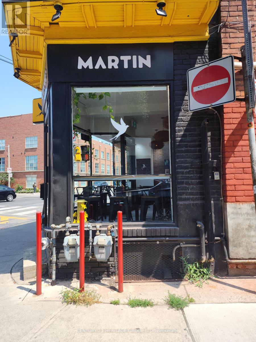 Property at 1421 BLOOR STREET W image 4