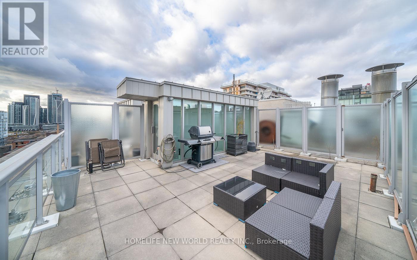 Ph03 - 38 Niagara Street, Toronto, Ontario  M5V 3X1 - Photo 22 - C12117451
