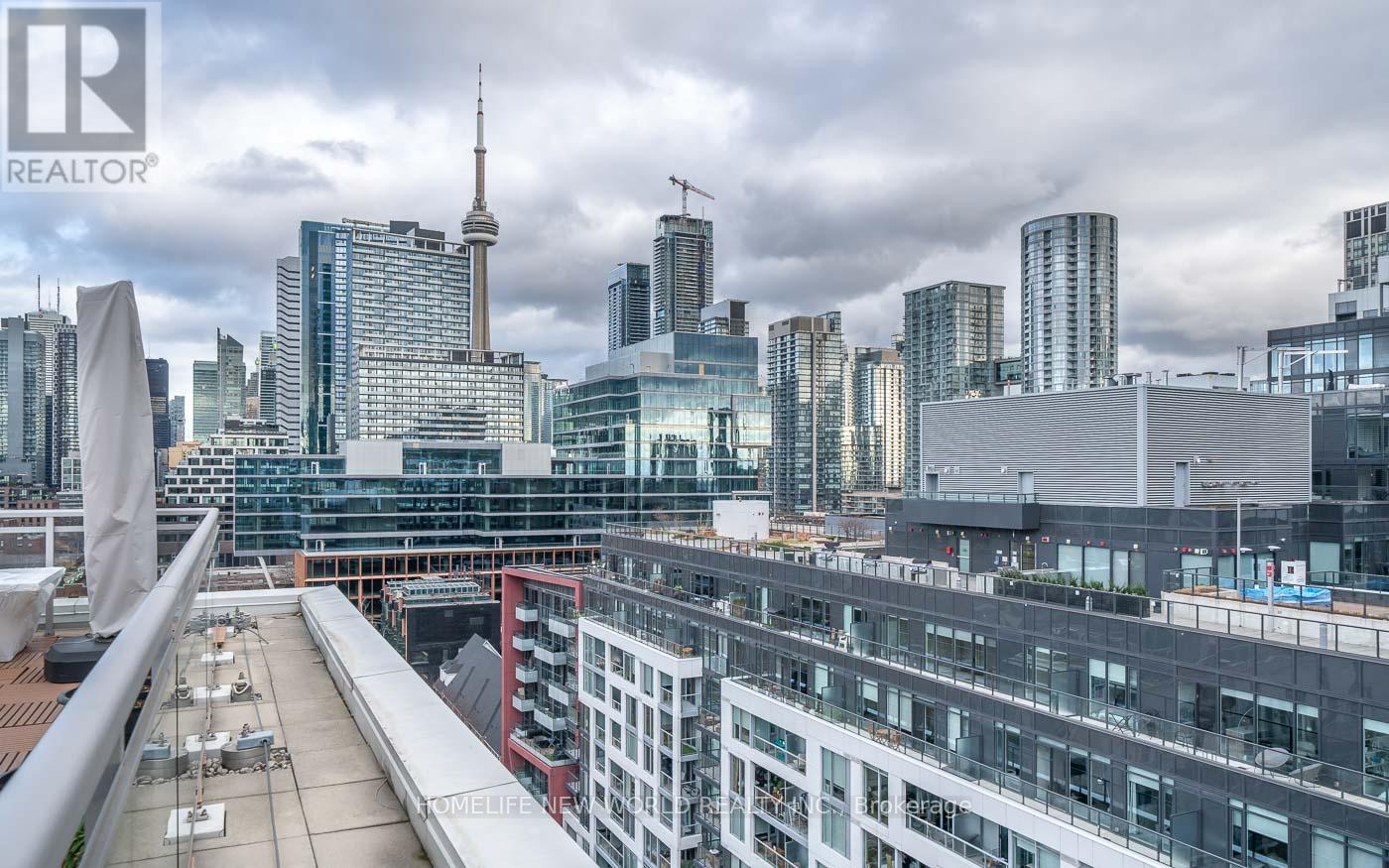 Ph03 - 38 Niagara Street, Toronto, Ontario  M5V 3X1 - Photo 24 - C12117451