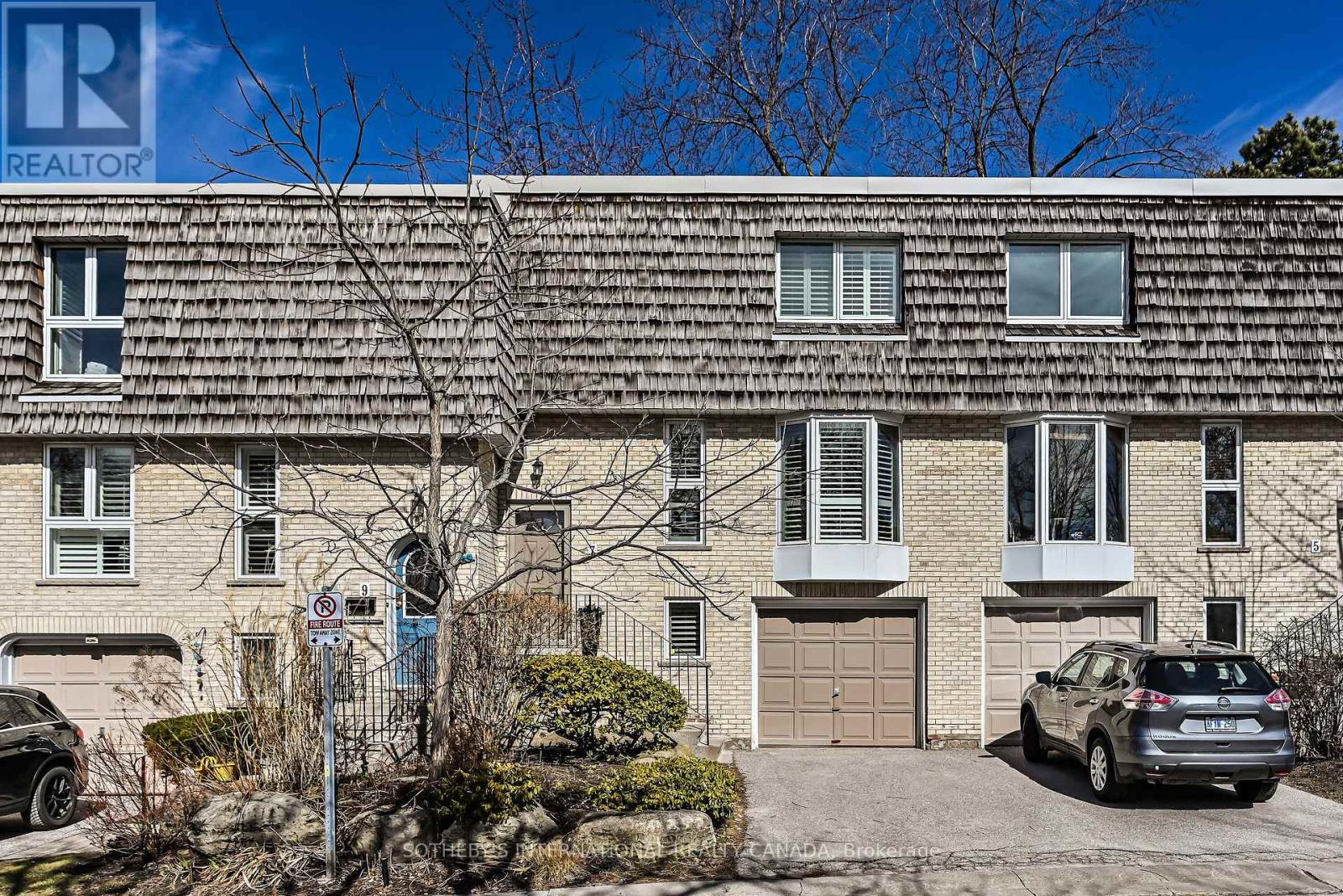 1 - 7 Anvil Millway, Toronto, Ontario  M2L 1P9 - Photo 3 - C12117462