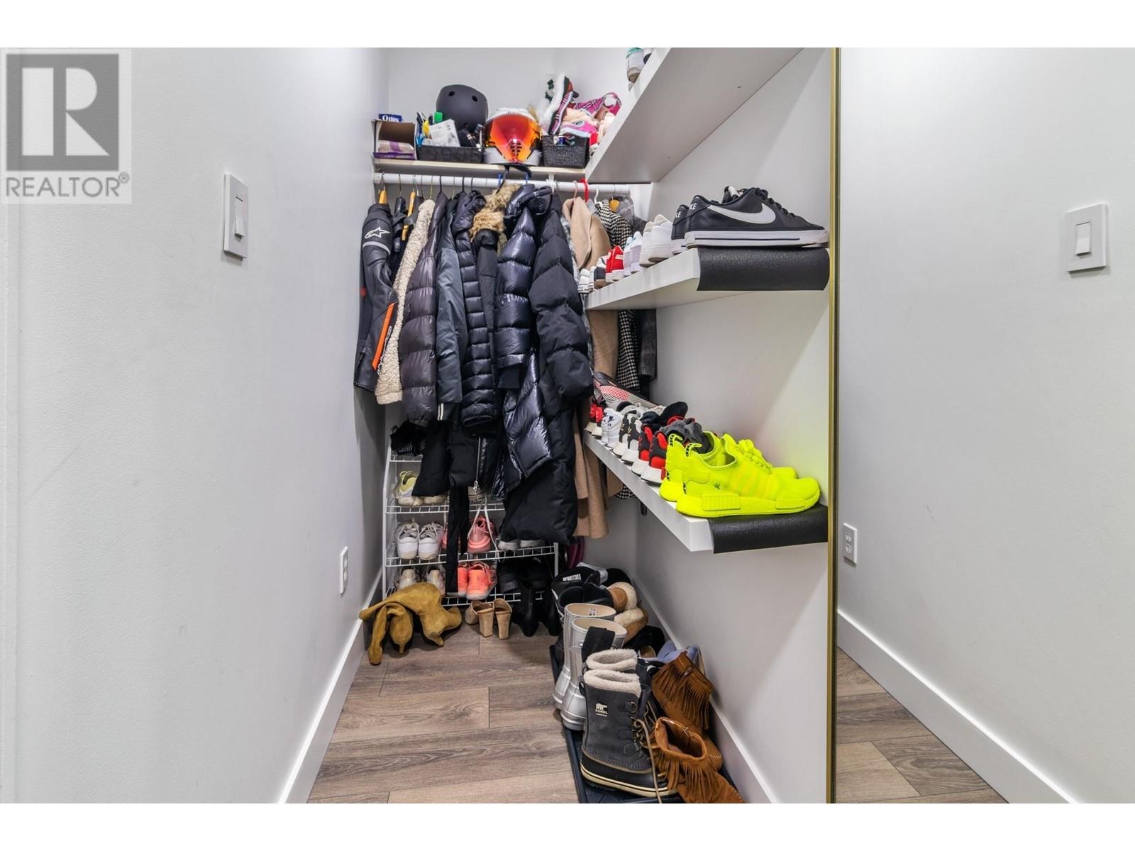1202 2763 Chandlery Place, Vancouver, British Columbia  V5S 4V4 - Photo 11 - R2995337
