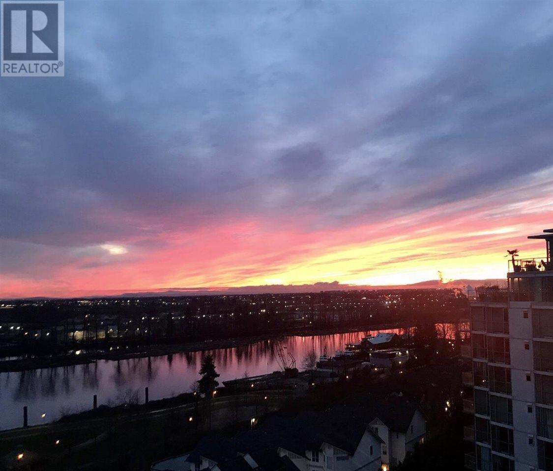 1202 2763 Chandlery Place, Vancouver, British Columbia  V5S 4V4 - Photo 18 - R2995337