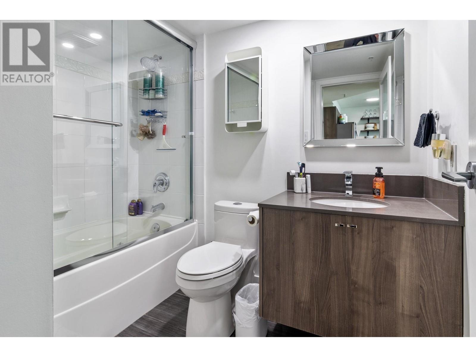 1202 2763 Chandlery Place, Vancouver, British Columbia  V5S 4V4 - Photo 10 - R2995337