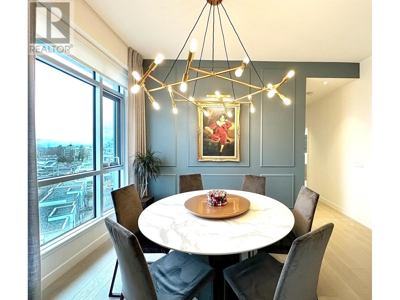 601 5189 Cambie Street, Vancouver, British Columbia  V5Z 2Z6 - Photo 9 - R2996788