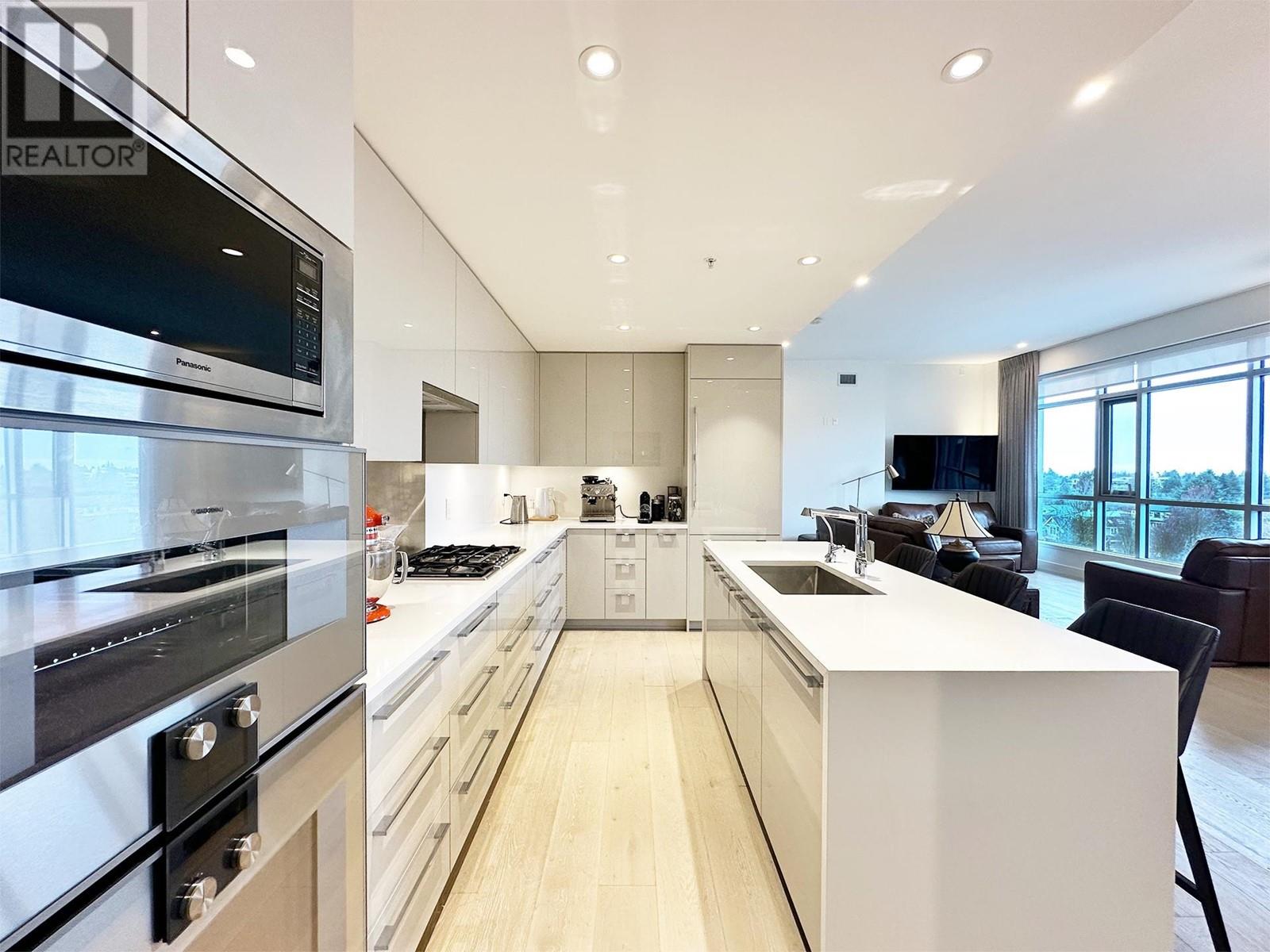 601 5189 Cambie Street, Vancouver, British Columbia  V5Z 2Z6 - Photo 1 - R2996788