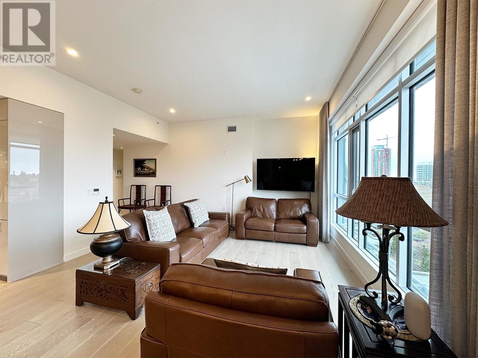 601 5189 Cambie Street, Vancouver, British Columbia  V5Z 2Z6 - Photo 4 - R2996788