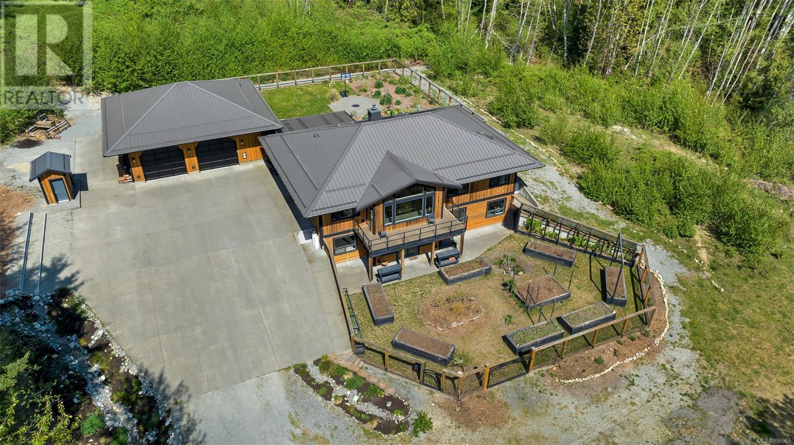 7695 Cowichan Lake Rd, Lake Cowichan, British Columbia  V0R 2G0 - Photo 47 - 996965