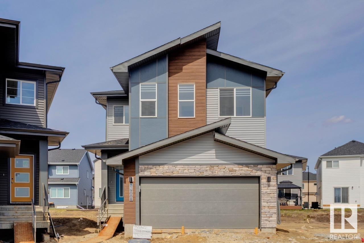 Property at 19008 20 AV NW image 2