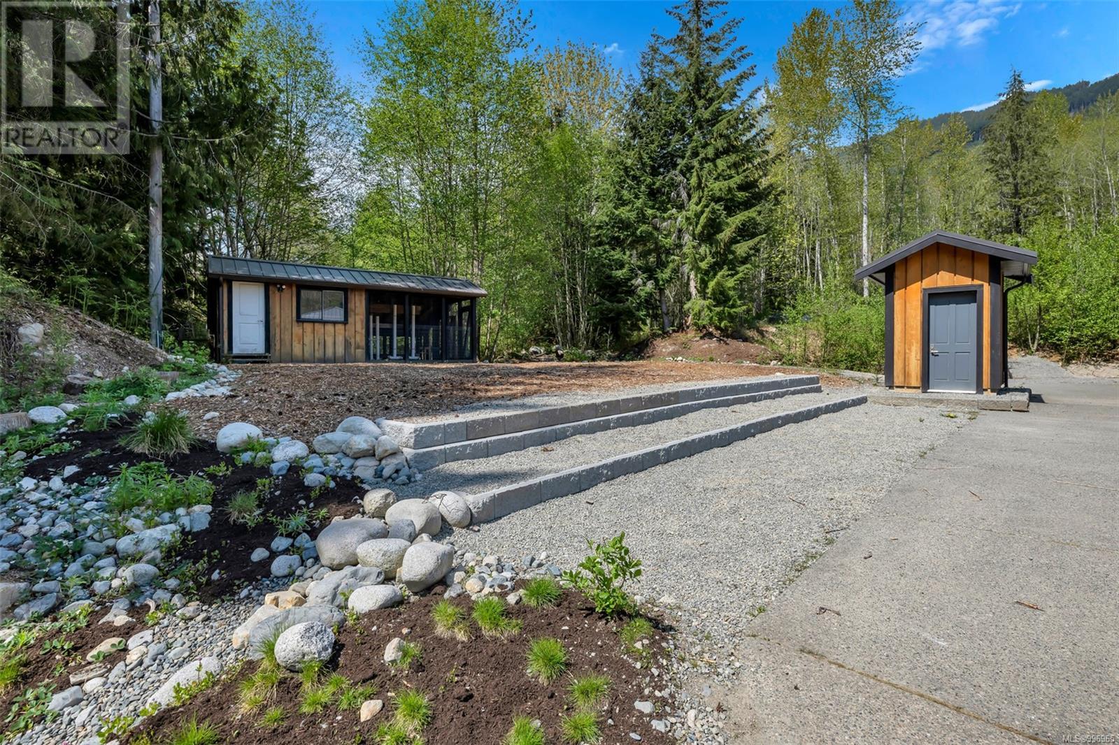 7695 Cowichan Lake Rd, Lake Cowichan, British Columbia  V0R 2G0 - Photo 37 - 996965