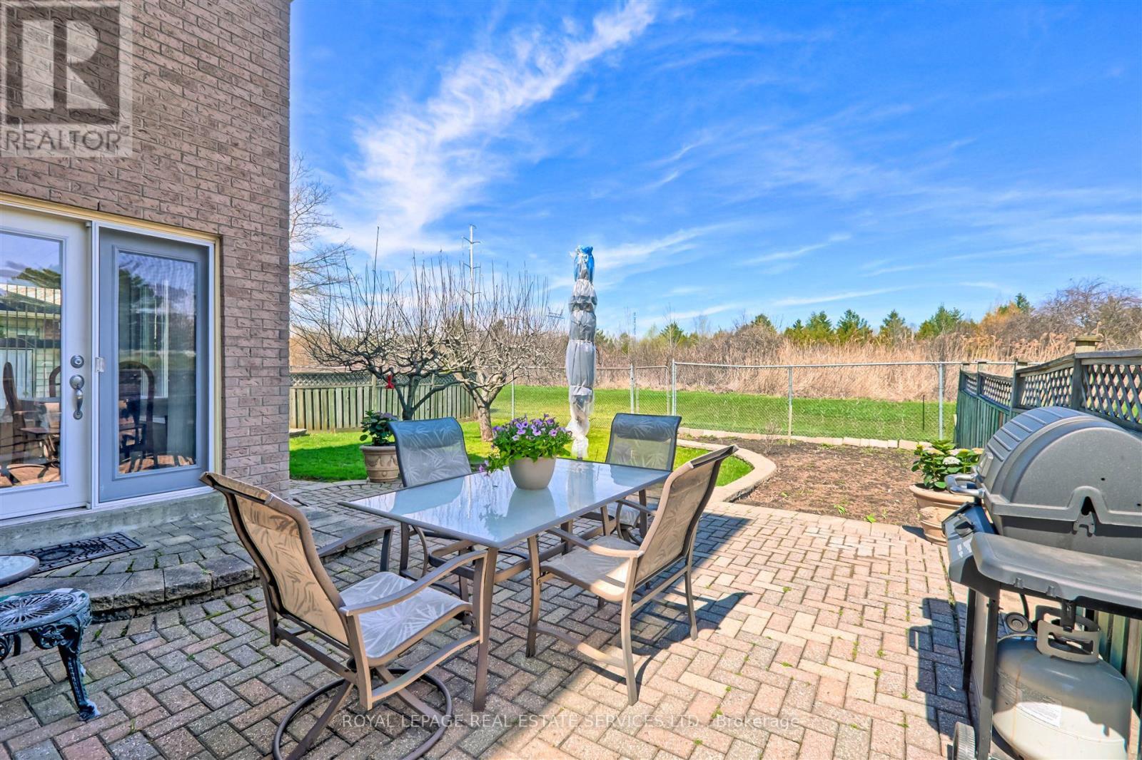 668 Amaretto Avenue, Pickering, Ontario  L1X 1M5 - Photo 33 - E12117419